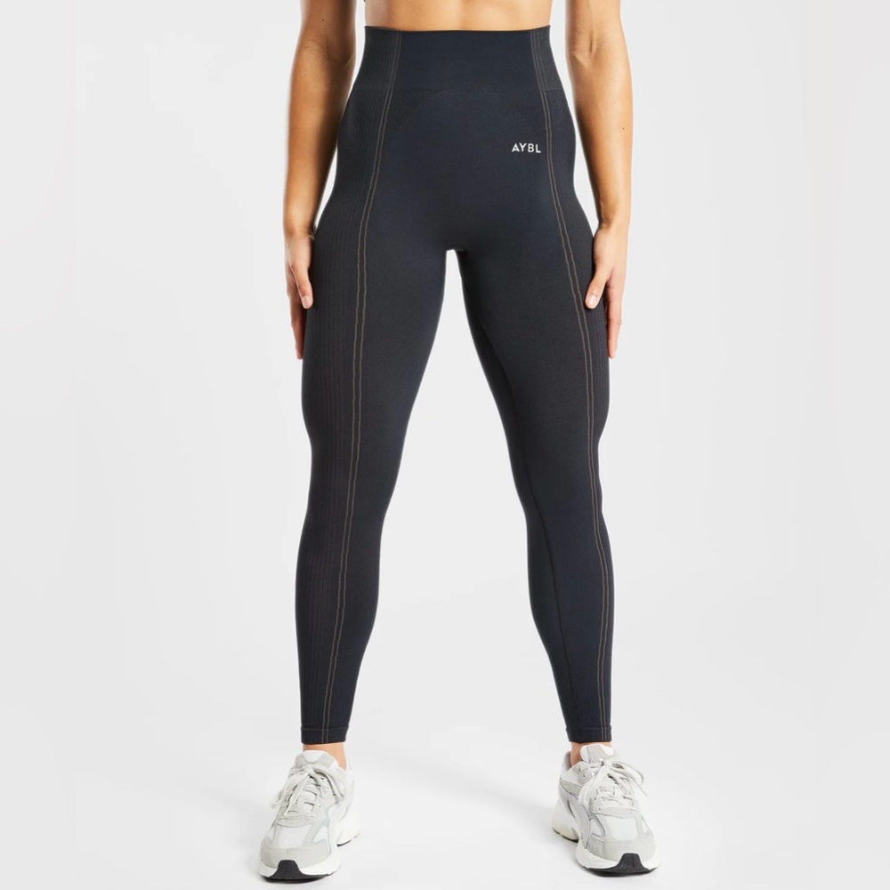 EUC AYBL Reflex Seamless leggings